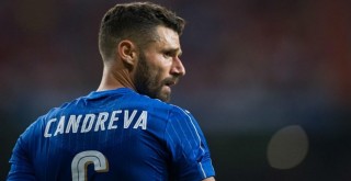 İtalyan basını Q7 yerine Candreva dedi