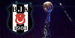 Beşiktaş JK'den wildcard başvurusu