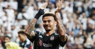 Dele Alli: Kesinlikle şampiyon olmak istiyorum