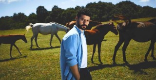 Cihan Ölçek iddialı yükselişini sürdürüyor