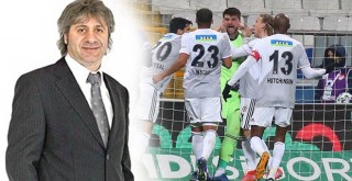 Orhan Yıldırım: Verilen ara, Beşiktaş’a pek yaramadı