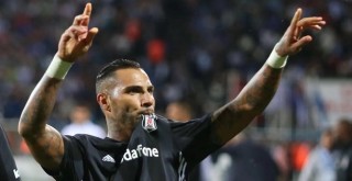 Beşiktaş taraftarına büyük sürpriz! Quaresma jübilesini Vodafone Park'ta yapmak istiyor!