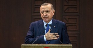 Erdoğan’ın adaylığına gelen itirazlar sonrası AKP’den açıklama!
