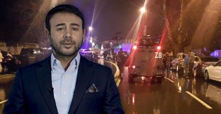 Rıza Akpolat:  Terörü lanetliyorum