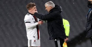 Önder Karaveli'nin maç hakkındaki görüşleri