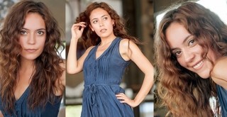 ÖZEL HABER: Başarılı oyuncu Selen Kurtaran ile sanata dair