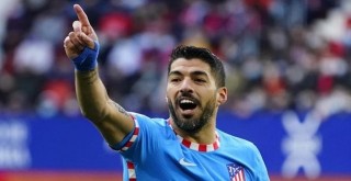 Valerien Ismael, Luis Suarez'i istedi