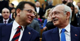 Kemal Kılıçdaroğlu: İmamoğlu ile baba oğul gibiyiz