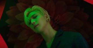 SuperM’den Taemin için fragman ve fotoğraf