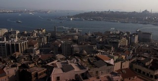 Büyük İstanbul depreminde ulusal güvenlik tehlikede