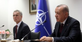 İnsani drama kayıtsız kalma lüksü yoktur