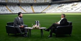 Ahmet Nur Çebi: Zorla hiçbir şey olmaz