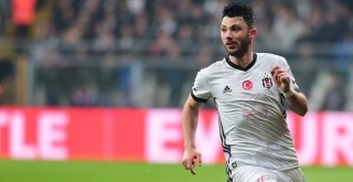 İtalya'dan Tolgay Arslan için teklif!