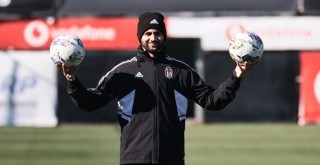 Rachid Ghezzal: Kazanmaktan başka bir şey düşünmüyoruz