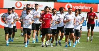 Kartal, Rizespor maçına hazırlanıyor