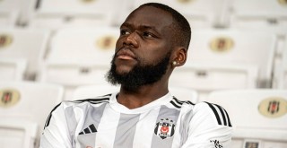 Süper Lig'de sadece 12 dakika süre! 4 milyon euroluk kadro dışı!