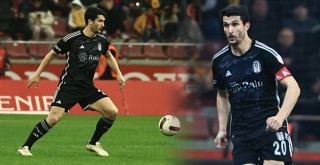 Beşiktaş'ta Necip Uysal'dan zemin tepkisi!