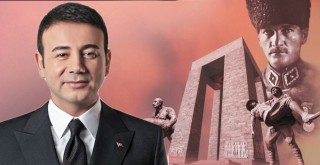 Başkan Akpolat'tan 18 Mart Çanakkale Zaferi mesajı
