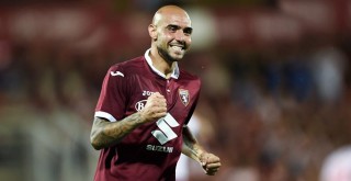 Beşiktaş'a İtalyan forvet