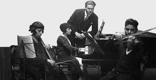 Barok Müzik, Türk Halk Müziği ile buluşuyor