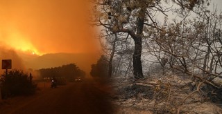 İçimiz yanıyor!..