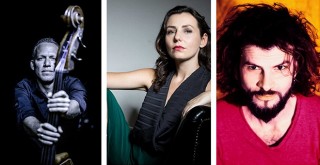 CRR’de 3 Caz Konseri