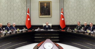 MGK'dan çok önemli gündem maddesi!