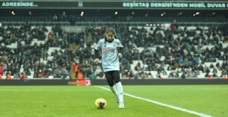 Taraftardan büyük alkış