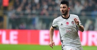 Tolgay Arslan yerine yıldız isim!