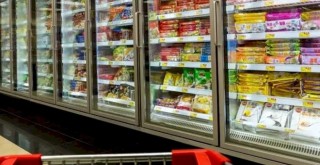 Dondurulmuş gıda paketlerinde Koronavirüs bulundu