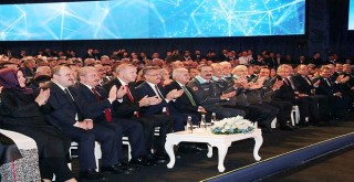 Yerli otomobil görücüye çıktı