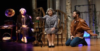 Tiyatrokare’nin ödüllü oyunları Şubat ayında da sahnede!