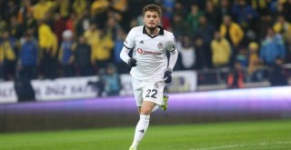 Adem Ljajic antrenmana başladı