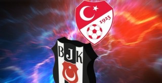 Beşiktaş'tan Sivasspor maçı için TFF'ye başvuru