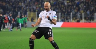 Nathan Redmond: Galibiyeti hak ettik