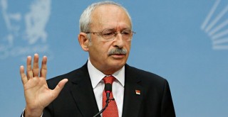 İletişim Başkanlığı'ndan Kılıçdaroğlu'na cevap