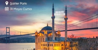 Beşiktaş'ta Kadir Gecesi buluşması