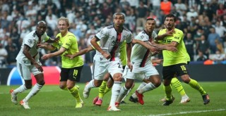 Şampiyonlar Ligi için farklı kadro