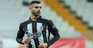 Rachid Ghezzal Şampiyonlar Liginde oynamak istiyor