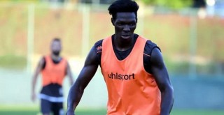 Beşiktaş'ta flaş N’Sakala gelişmesi