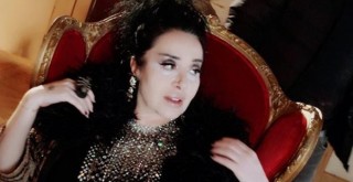 Ünlülerden Nur Yerlitaş'a veda