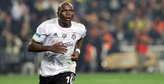 Burak Yılmaz’ın açıklamalarından sonra Beşiktaş'ta soru işareti Aboubakar