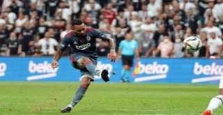 UEFA Şampiyonlar Ligi'nde rakip B. Dortmund