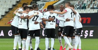 Kartal'da galibiyet sevinci