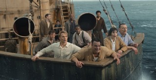 Frank Quitely'nin özel çizimlerinden hayata geçti: Jupiter’in Mirası