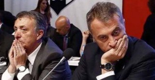 Yakışmadı! Başkanlar adeta birbirine girdi!