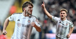 Premier Lig'in gözü, Semih Kılıçsoy'da!