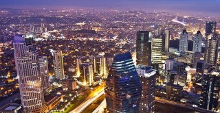 Türkiye'nin en gelişmiş ilçeleri belli oldu! İşte Beşiktaş'ın sırası