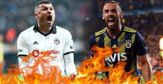 Sezonun son derbisine geri sayım başladı