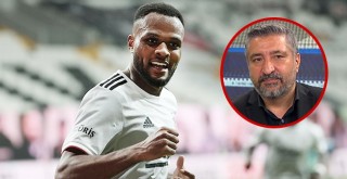 Serdar Sarıdağ yazdı: Beşiktaş'ta Larin korkusu!..